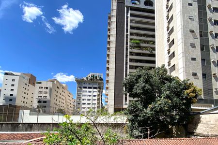 Casa à venda com 600m², 6 quartos e 2 vagasVista da Suite 1