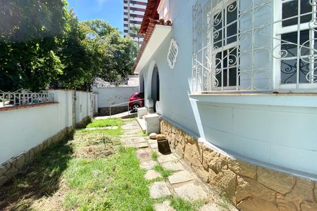 Casa à venda com 600m², 6 quartos e 2 vagasJardim