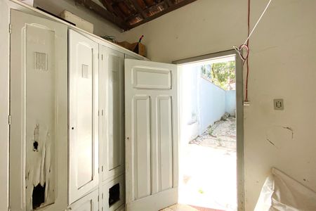 Casa à venda com 600m², 6 quartos e 2 vagasQuarto de Serviço