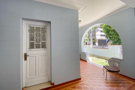 Casa à venda com 600m², 6 quartos e 2 vagasvaranda