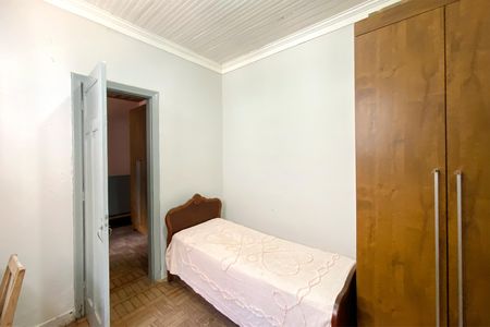 Casa à venda com 600m², 6 quartos e 2 vagasQuarto de Serviço