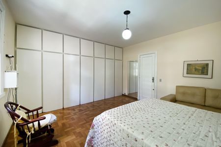 Casa à venda com 600m², 6 quartos e 2 vagasSuite 1