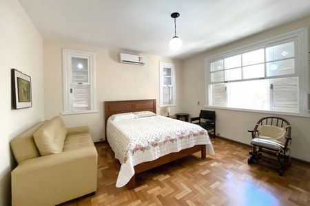 Casa à venda com 600m², 6 quartos e 2 vagasSuite 1