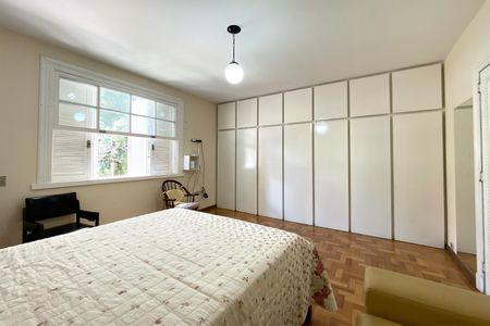 Casa à venda com 600m², 6 quartos e 2 vagasSuite 1