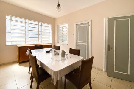 Casa à venda com 600m², 6 quartos e 2 vagasSala de Jantar