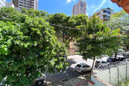 Casa à venda com 600m², 6 quartos e 2 vagasVista da Varanda