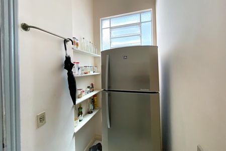 Casa à venda com 600m², 6 quartos e 2 vagasDispensa