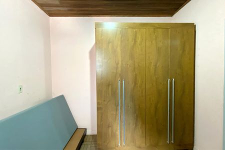 Casa à venda com 600m², 6 quartos e 2 vagasQuarto de Serviço