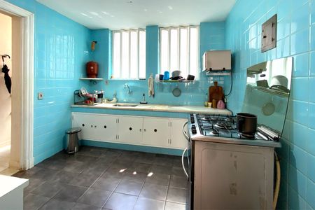 Casa à venda com 600m², 6 quartos e 2 vagasCozinha