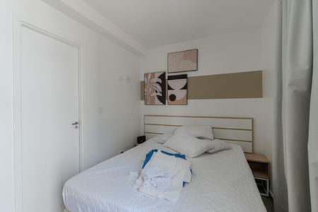 Studio de kitnet/studio para alugar com 1 quarto, 31m² em Bela Vista, São Paulo