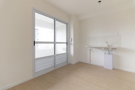 Apartamento para alugar com 40m², 2 quartos e sem vagaCozinha 