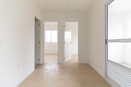 Sala de apartamento para alugar com 2 quartos, 40m² em Vila Dom Pedro I, São Paulo
