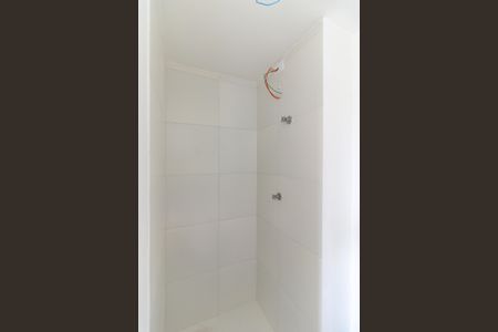 Apartamento para alugar com 40m², 2 quartos e sem vagaBanheiro 