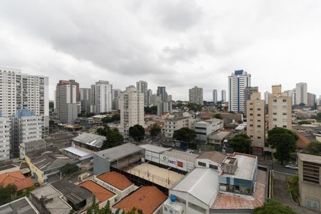 Apartamento para alugar com 40m², 2 quartos e sem vagaVista do Quarto 2