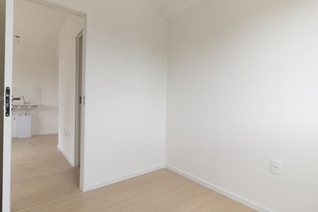 Apartamento para alugar com 40m², 2 quartos e sem vagaQuarto 2