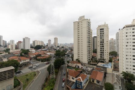 Apartamento para alugar com 40m², 2 quartos e sem vagaVista do Quarto 1