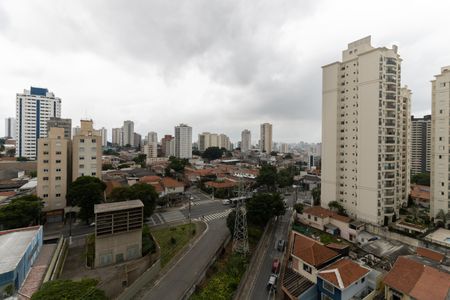 Apartamento para alugar com 40m², 2 quartos e sem vagaVista da Varanda