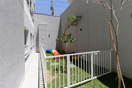 Apartamento para alugar com 40m², 2 quartos e sem vagaEspaço Pet 