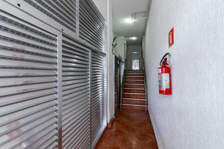 Apartamento à venda com 60m², 2 quartos e sem vagaÁrea Comum - Hall