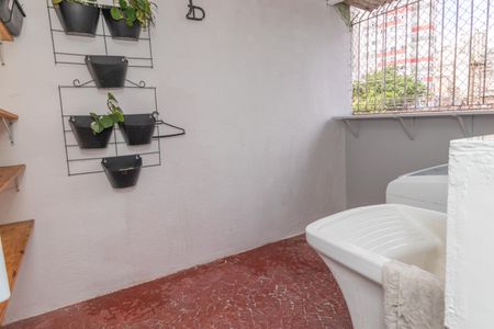 Apartamento à venda com 60m², 2 quartos e sem vagaÁrea de Serviço