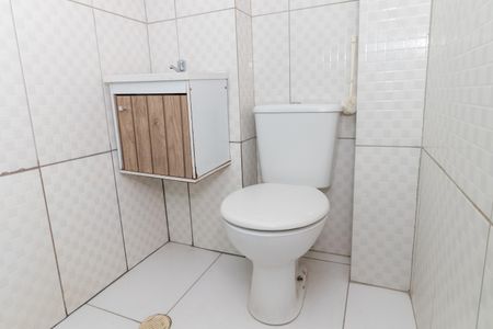 Apartamento à venda com 60m², 2 quartos e sem vagaBanheiro 2