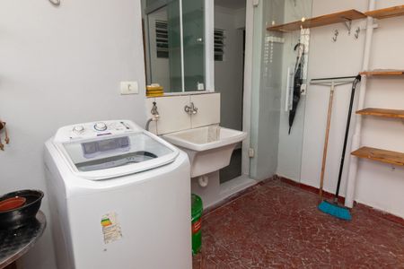Apartamento à venda com 60m², 2 quartos e sem vagaÁrea de Serviço