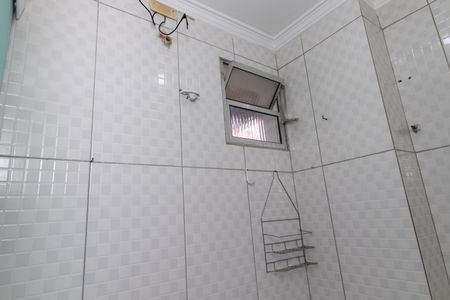 Apartamento à venda com 60m², 2 quartos e sem vagaBanheiro 2