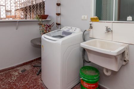 Apartamento à venda com 60m², 2 quartos e sem vagaÁrea de Serviço