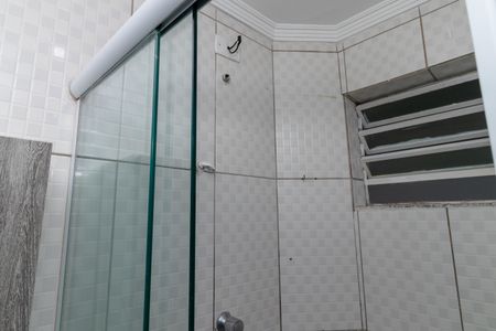 Apartamento à venda com 60m², 2 quartos e sem vagaBanheiro 1