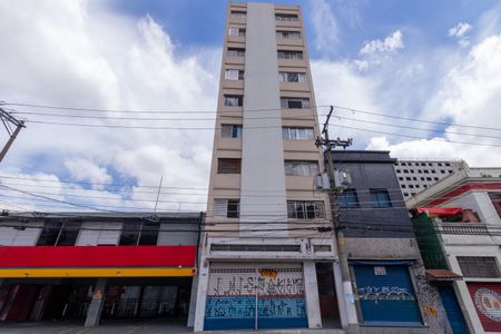 Apartamento à venda com 60m², 2 quartos e sem vagaFachada