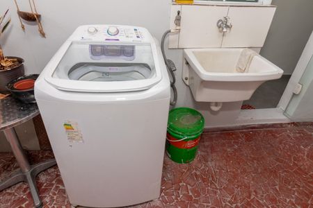 Apartamento à venda com 60m², 2 quartos e sem vagaÁrea de Serviço