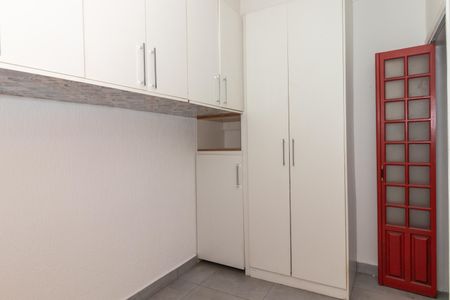 Apartamento à venda com 60m², 2 quartos e sem vagaQuarto 2