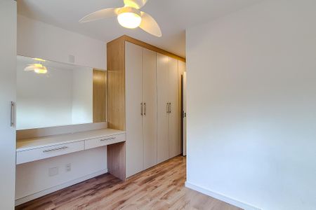 Apartamento para alugar com 65m², 2 quartos e 1 vagaQuarto 1 - Suíte