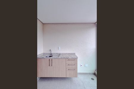 Apartamento para alugar com 65m², 2 quartos e 1 vagaVaranda da Sala