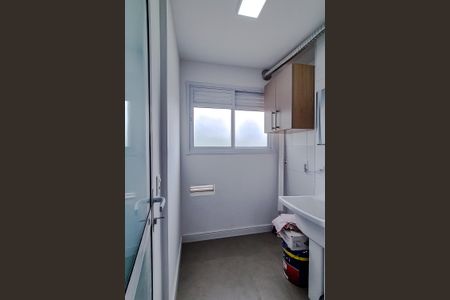 Apartamento para alugar com 65m², 2 quartos e 1 vagaÁrea de Serviço