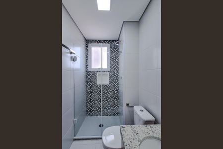 Apartamento para alugar com 65m², 2 quartos e 1 vagaBanheiro