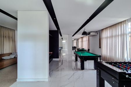 Apartamento para alugar com 65m², 2 quartos e 1 vagaSala de Jogos