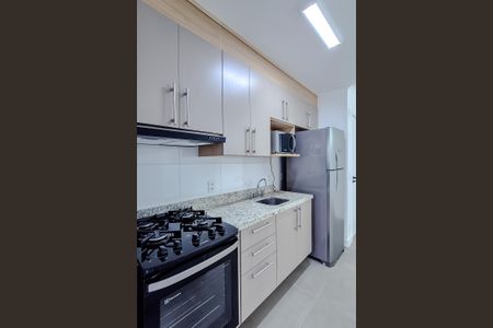 Apartamento para alugar com 65m², 2 quartos e 1 vagaCozinha