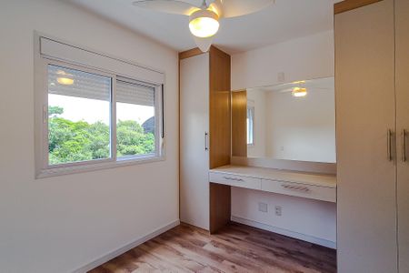 Apartamento para alugar com 65m², 2 quartos e 1 vagaQuarto 1 - Suíte