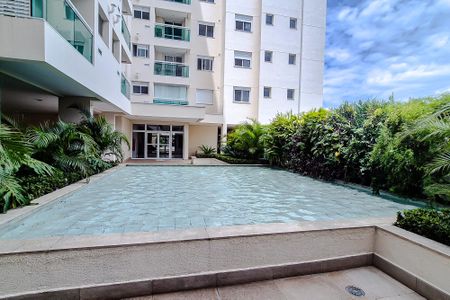 Apartamento para alugar com 65m², 2 quartos e 1 vagaÁrea comum