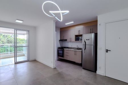 Apartamento para alugar com 65m², 2 quartos e 1 vagaSala