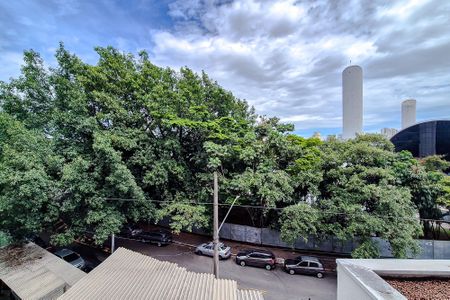 Apartamento para alugar com 65m², 2 quartos e 1 vagaVista da Suíte