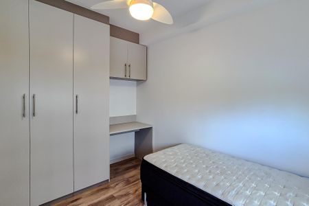 Apartamento para alugar com 65m², 2 quartos e 1 vagaQuarto 2