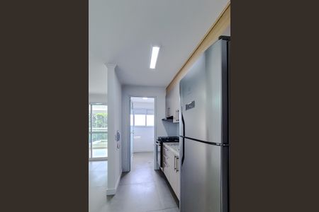 Apartamento para alugar com 65m², 2 quartos e 1 vagaCozinha