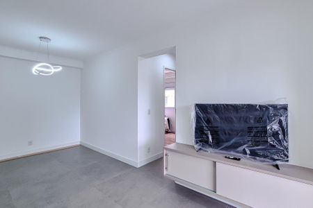 Apartamento para alugar com 65m², 2 quartos e 1 vagaSala