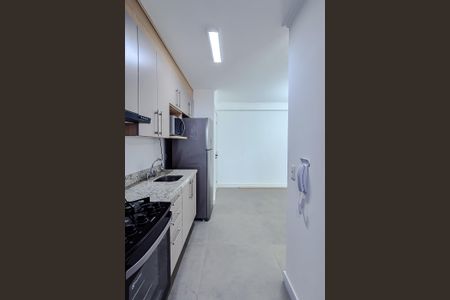 Apartamento para alugar com 65m², 2 quartos e 1 vagaCozinha