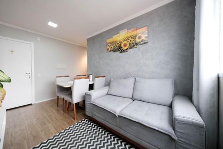 Casa para alugar com 2 quartos, 46m² em Jardim Belem, São Paulo