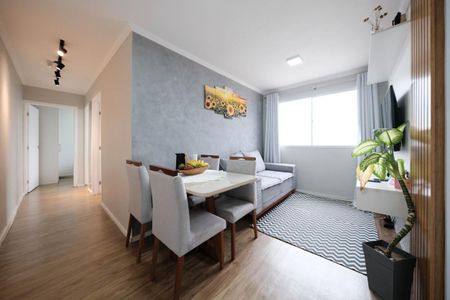 Casa para alugar com 2 quartos, 46m² em Jardim Belem, São Paulo