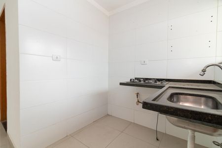 Apartamento para alugar com 27m², 1 quarto e sem vagaCozinha