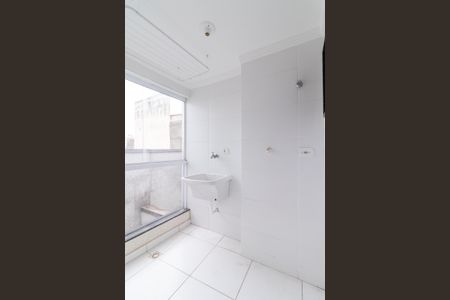 Apartamento para alugar com 27m², 1 quarto e sem vagaÁrea de Serviço